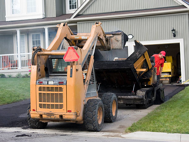 Best Residential Driveway Paver Services  in San Jacinto, CA